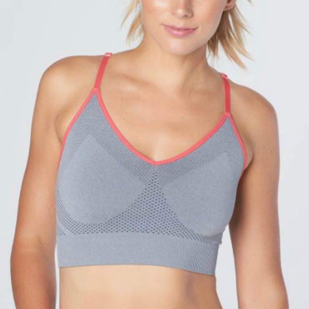 KnixWear Sports Bra